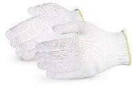 Nylon Knitted Gloves