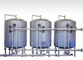 Activated Carbon Filter