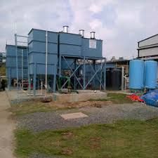 Waste Water Treatment System