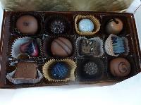 handmade designer chocolates