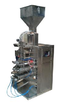 all type pouch packing multi track machine