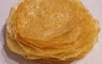 Potato Papad