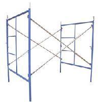 H Frame Scaffolding