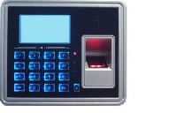 Biometric Attendance Machine