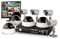 CCTV Camera