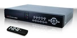 NVR Network Video Recorder