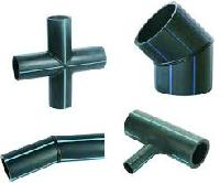 hdpe water pipe fittings