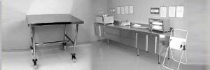 pharmaceutical furniture