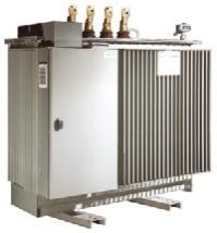 Low Voltage Transformers