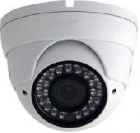 Vandal Proof Ir Dome Camera