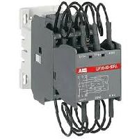 capacitor switching contactor