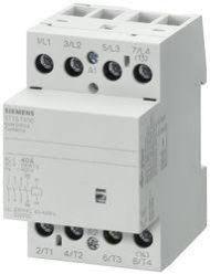 Dc Contactors