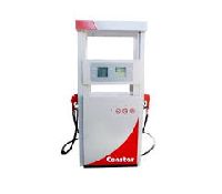 petrol dispensing pump