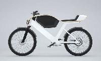 electric moped