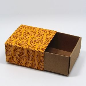 Printed Corrugated Boxes
