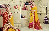 bandhej designer sarees-3201