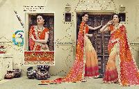 Bandhej Saree 3206