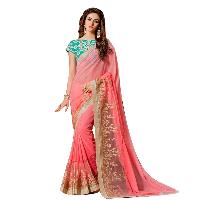 Designer Saree 2501