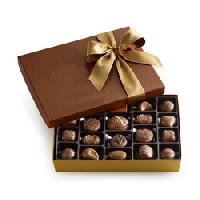 Dry Fruit Chocolate