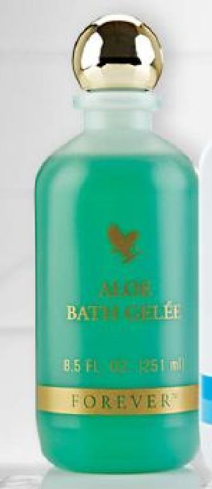 Aloe Vera Bath Gel