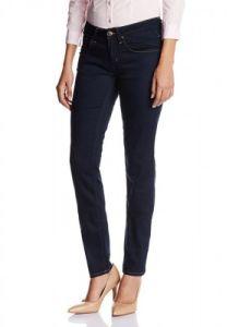 Ladies Slim Fit Jeans