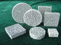 Ceramic Foam Filter