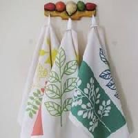 Printed Kitchen Towels