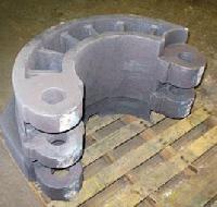 wear resistant casting