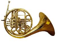 brass musical instruments