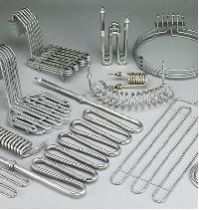 tubular heating element