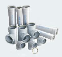 kisan pvc pipes and fittings