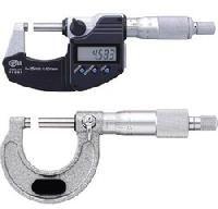 outside micrometers