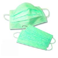 Disposable Surgical Face Mask