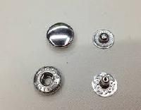 silver rivet