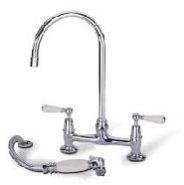 Plumbing Fixtures