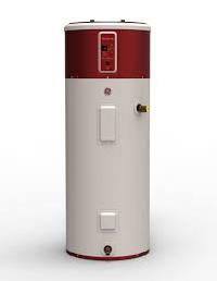 Heat Pump Water Heater