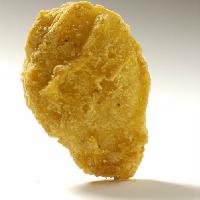 chicken nugget