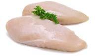 Frozen Chicken Meat