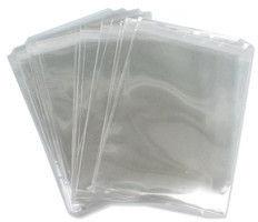 ldpe shrink bags