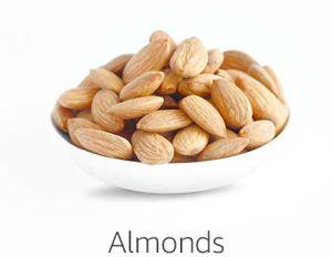 Almond Nuts