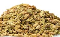 Fennel Seeds