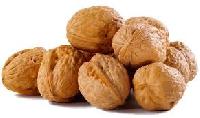 Shelled Walnuts