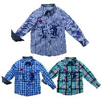 Boys Shirts