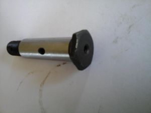 bolt assembly