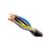 Copper Single Multicore Flexible Cables