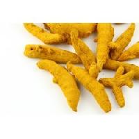 Finger Turmeric