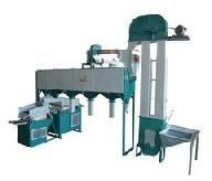 Seed Cleaning Machine