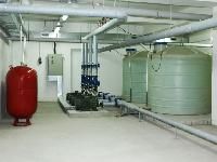 water supply system