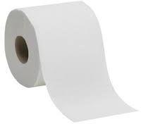 Industrial Roll Tissue Paper