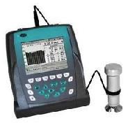 Digital Portable Metal Hardness Tester